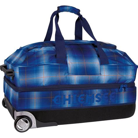 chiemsee travel bag